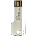 USB Flash Mirex CORNER KEY 16GB (13600-DVRCOK16)