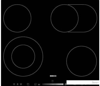   BEKO HIC 64503 TX