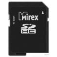   Mirex SDHC (Class 10) 16GB (13611-SD10CD16)