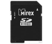   Mirex SDHC (Class 10) 16GB (13611-SD10CD16)