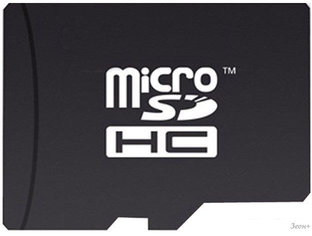 Карта памяти Mirex microSDXC UHS-I (Class 10) 64GB (13612-MC10SD64)