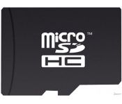   Mirex microSDXC UHS-I (Class 10) 64GB (13612-MC10SD64)