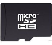   Mirex microSDHC (Class 10) 8GB (13613-AD10SD08)