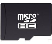   Mirex microSDHC (Class 10) 32GB (13612-MC10SD32)