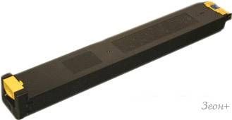 Картридж Sharp MX-27GTYA