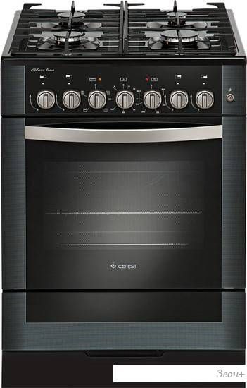 Кухонная плита GEFEST 6502-02 0044