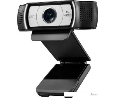 -   Logitech C930e