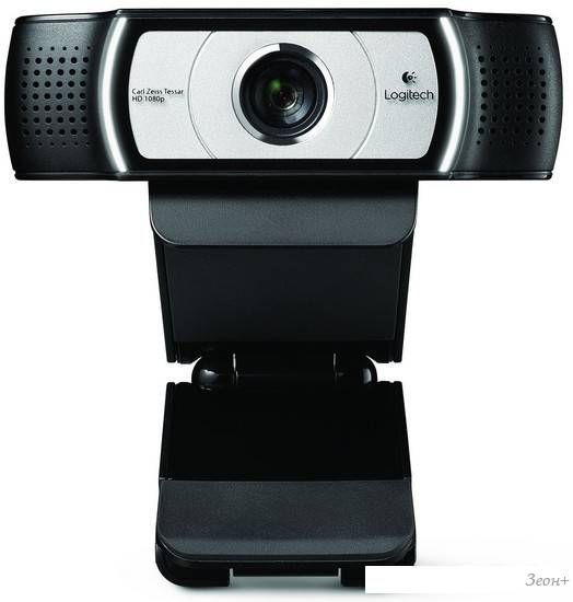 Веб-камера для видеоконференций Logitech C930e