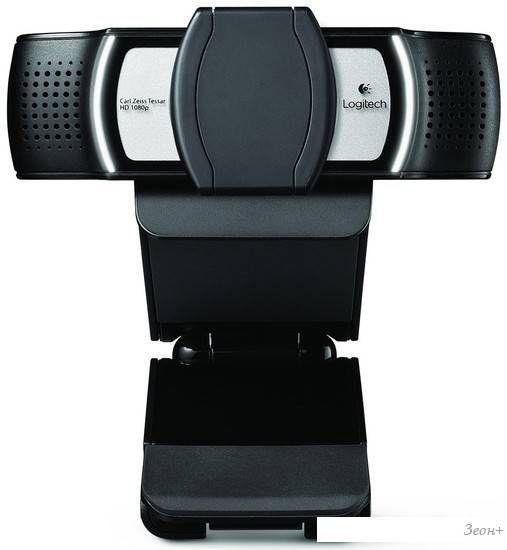 Веб-камера для видеоконференций Logitech C930e