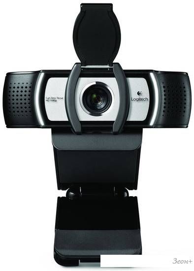 Веб-камера для видеоконференций Logitech C930e