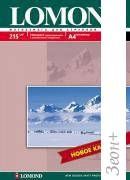  Lomond   A4 170 /.. 50  (0102142)