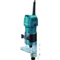 Кромочно-петельный фрезер Makita 3709