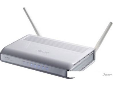   ASUS RT-N12