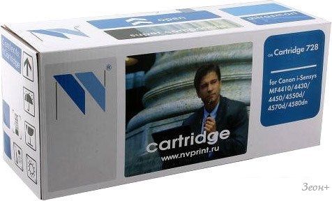 Картридж NV Print Cartridge 728