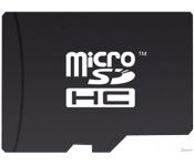  Mirex microSDHC (Class 10) 4GB (13613-AD10SD04)