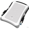 Внешний накопитель Silicon-Power Armor A30 1TB White (SP010TBPHDA30S3W)