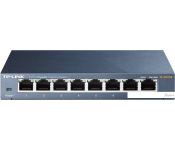  TP-Link TL-SG108