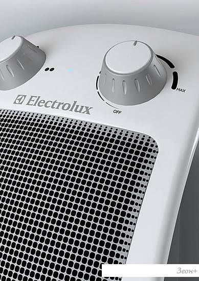 Тепловентилятор Electrolux EFH/C-5115