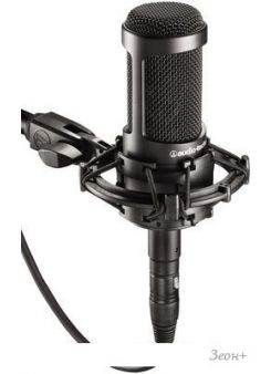  Audio-Technica AT2035