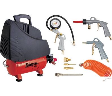  Fubag SERVICE MASTER KIT