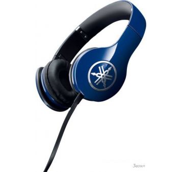  Yamaha HPH-PRO300 Blue