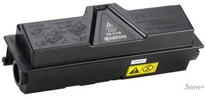 Картридж Kyocera TK-1140
