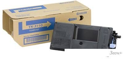 Картридж Kyocera TK-3110