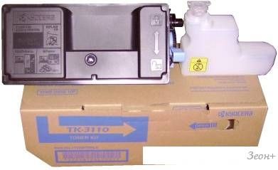 Картридж Kyocera TK-3110
