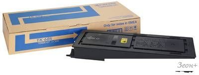 Картридж Kyocera TK-685