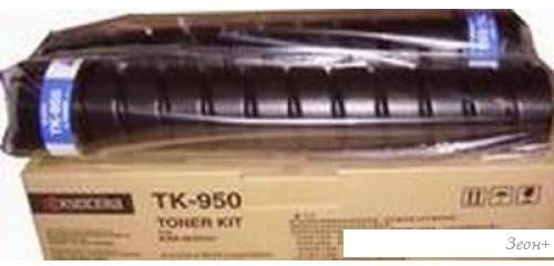 Картридж Kyocera TK-950