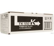  Kyocera TK-550K