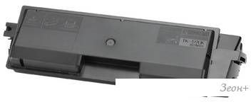 Картридж Kyocera TK-590K