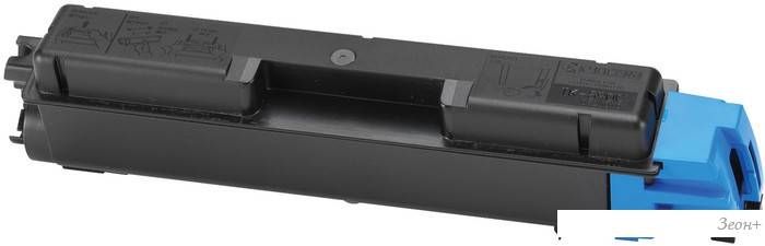 Картридж Kyocera TK-590C