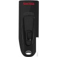 USB Flash SanDisk Ultra USB 3.0 Black 32GB (SDCZ48-032G-U46)