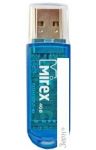 USB Flash Mirex ELF BLUE 4GB (13600-FMUBLE04)
