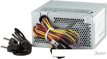 Блок питания ExeGate ATX-CP400W