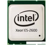  Intel Xeon E5-2630V2