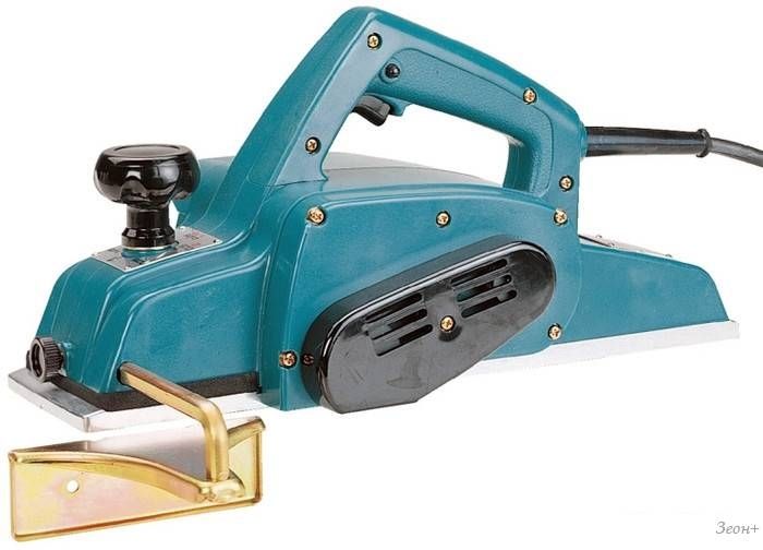 Рубанок Makita 1911 B