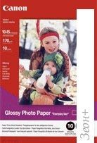  Canon Glossy Photo Paper GP-501 10x15 170 2 100  (0775B003)