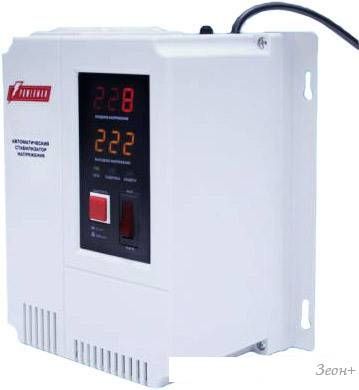 Стабилизатор напряжения Powerman AVS 1500 P