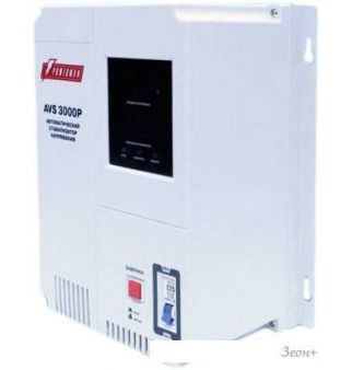   Powerman AVS 3000 P
