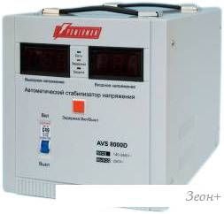   Powerman AVS 8000D