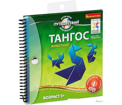   SmartGames  