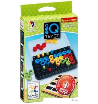   SmartGames IQ 