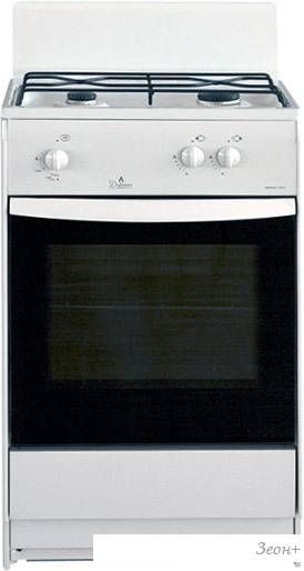Кухонная плита Darina 1AS GM 521 001 W