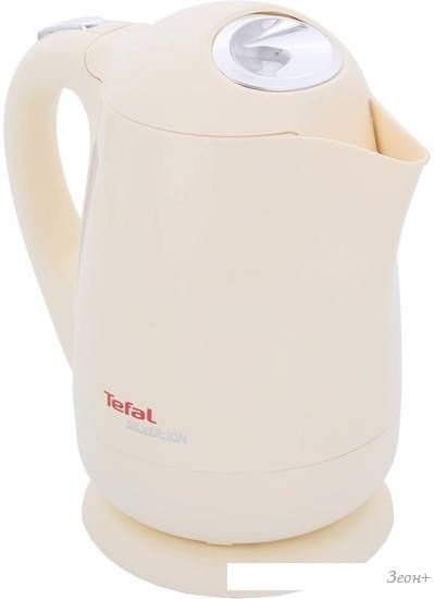 Чайник Tefal Silver Ion BF 9252