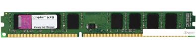   Kingston ValueRAM 4GB DDR3 PC3-12800 (KVR16LN11/4)