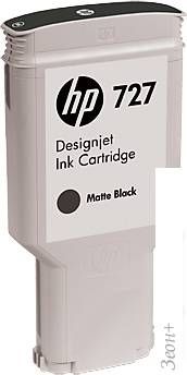 Картридж HP 727 (C1Q12A)