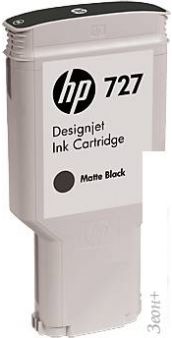  HP 727 (C1Q12A)