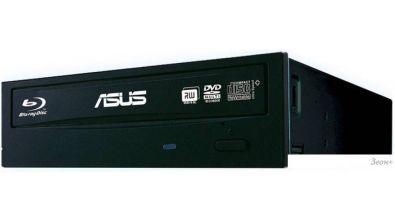   ASUS BC-12D2HT